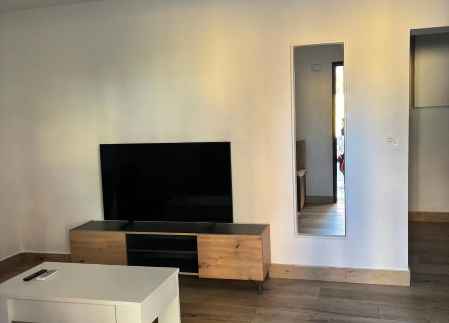 Apartamento 5 A 10 Min De La Estacion De Bus Y Tren Maria Zambrano Malaga 0*,  Spain