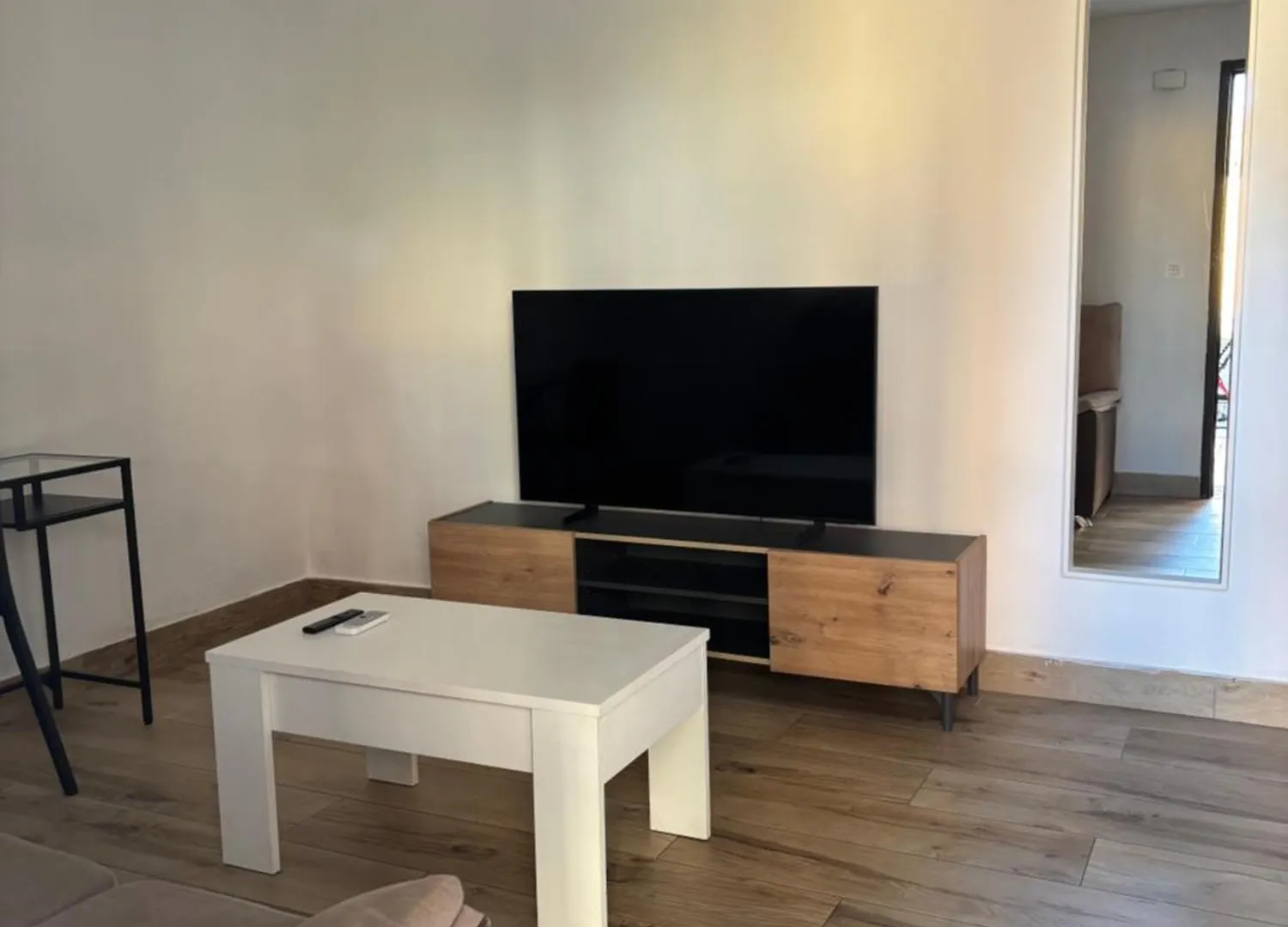 Apartamento 5 A 10 Min De La Estacion De Bus Y Tren Maria Zambrano Malaga