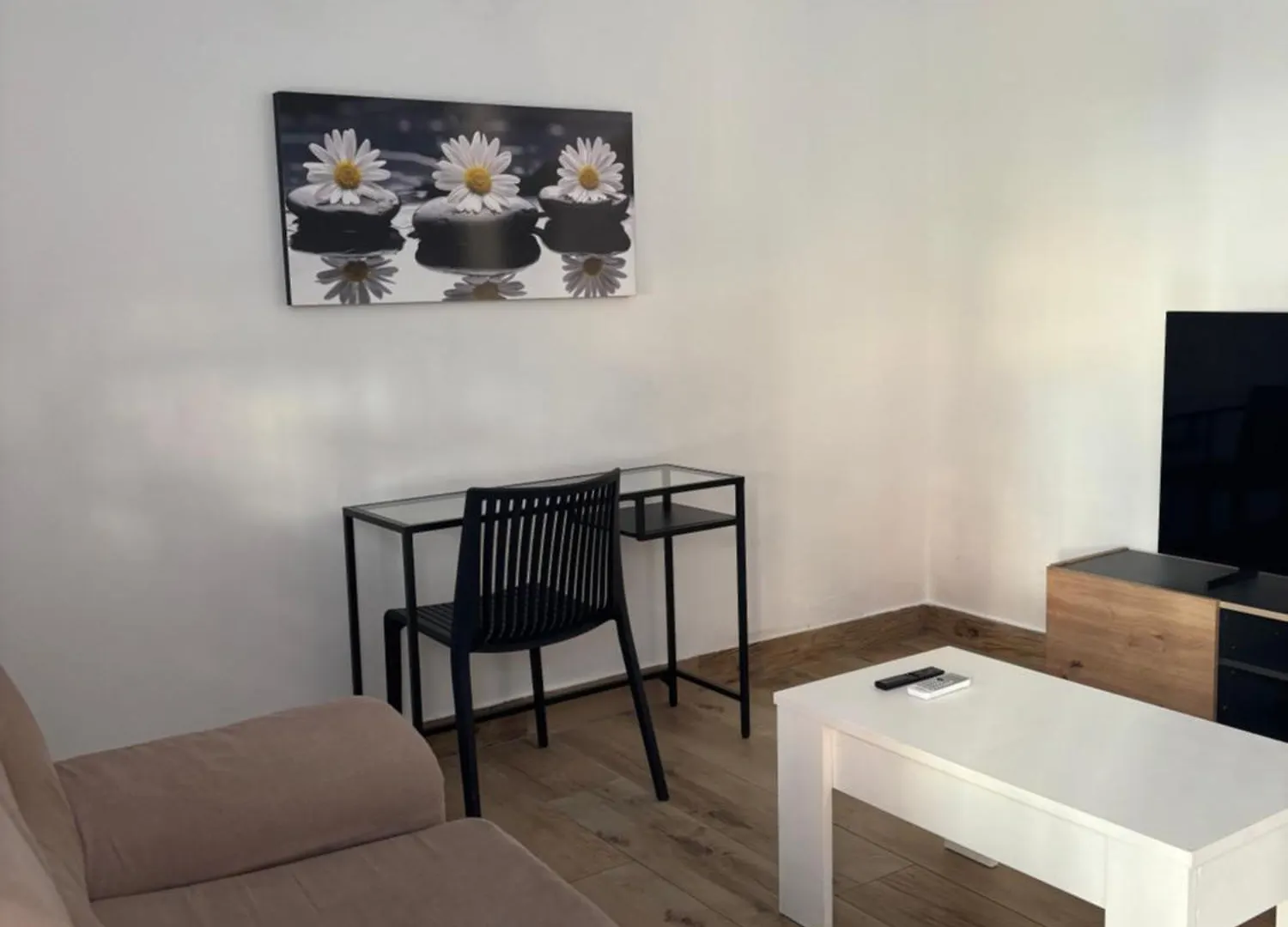 Apartamento 5 A 10 Min De La Estacion De Bus Y Tren Maria Zambrano Malaga Spain